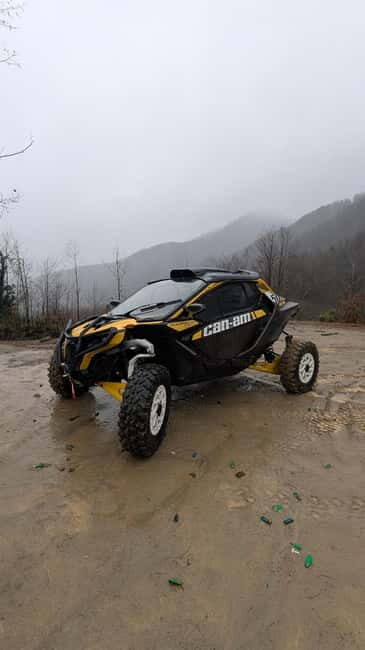 Batumi: Mtirala ATV, Buggy and Horse Riding Adventure Trip - Final thoughts