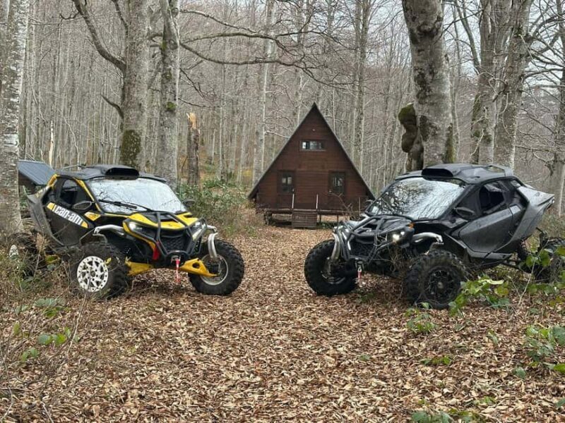 Batumi: Mtirala ATV, Buggy Maverick & Horse Riding Trip - Practical Details & Tips