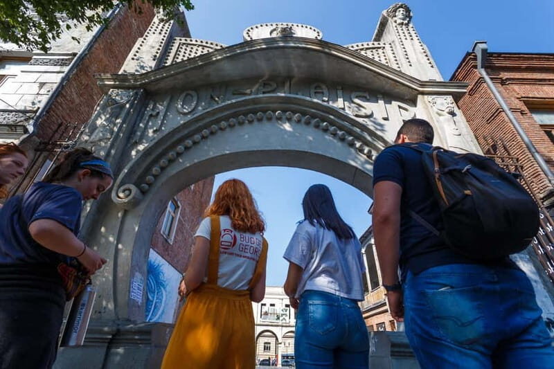 Batumi to Kutaisi, Wine & Dine - An In-Depth Look at the Tour Experience  