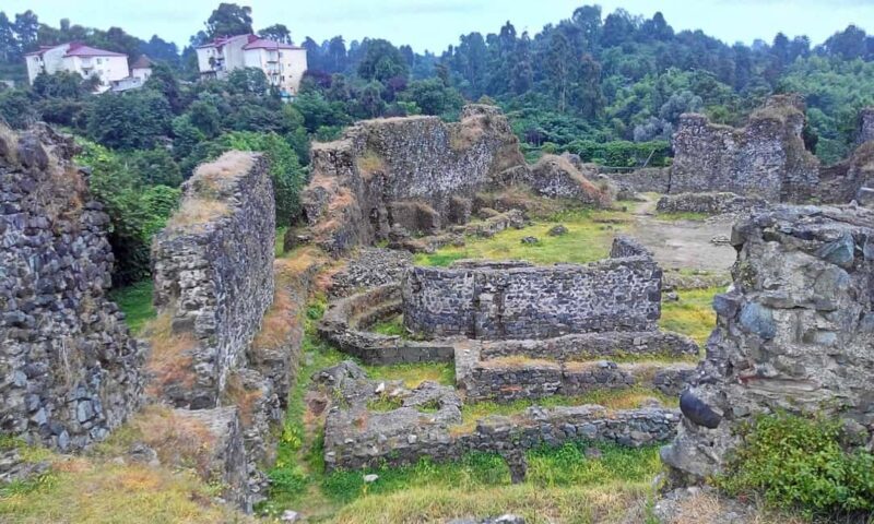 Batumi: Unforgettable tour through the mountains of Adjara - Exploring the Journey: What to Expect