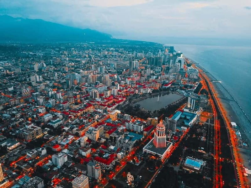 Batumi: Unforgettable tour through the mountains of Adjara - An Honest Look at an Adventure in Georgia’s Mountain Heartland