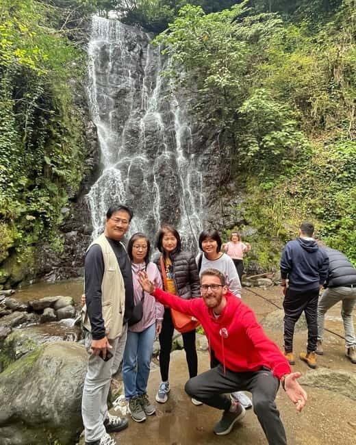 Batumi, Waterfalls & Folklore - group tour from Kutaisi - The Experience: What We Loved and Considerations
