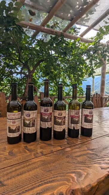 Batumi: Wine & Dine Tour To Waterfalls - Mountainous Adjara - Frequently Asked Questions (FAQ)