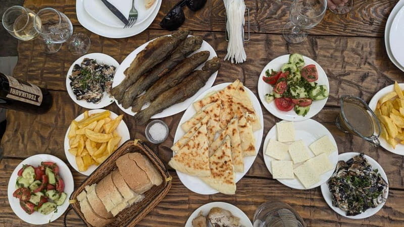 Batumi: Wine & Dine Tour To Waterfalls - Mountainous Adjara - Final Thoughts