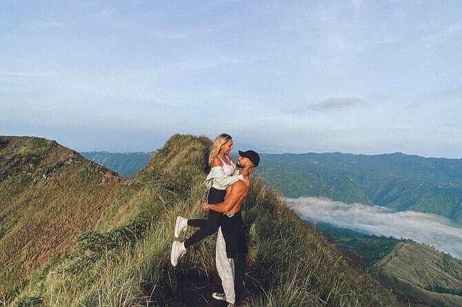 Batur Hike : Mount batur Sunrise Hike & Natural Hotspring - The Guides and Personal Touch