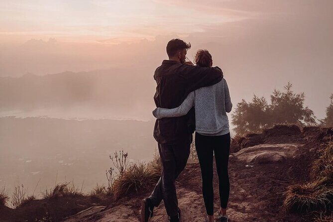 Batur Hike : Mount batur Sunrise Hike & Natural Hotspring - Who Is This Tour Best For?