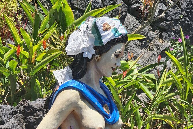 Batur Natural Hot Springs Entrance Ticket - Swim - Who Should Consider This Experience?