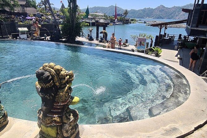 Batur Natural Hot Springs Entrance Ticket - Swim - FAQ