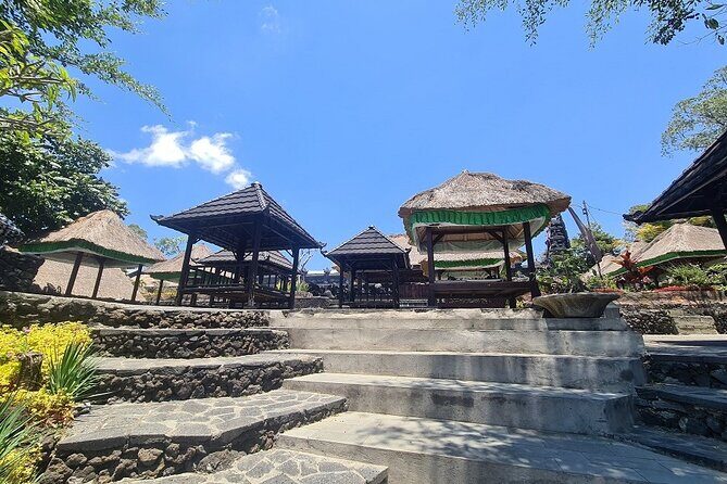 Batur Natural Hot Springs Entrance Ticket - Swim - Final thoughts