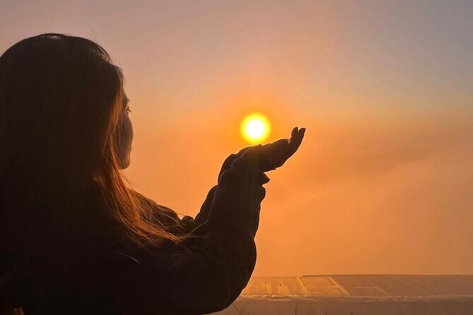 Batur sunrise Trekking & Hot Springs - Who Should Consider This Tour?