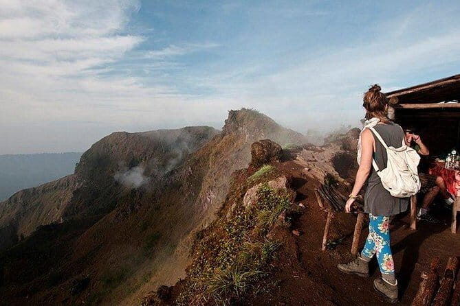 Batur Sunrise Trekking & Hot Springs - Detailed Breakdown of the Tour