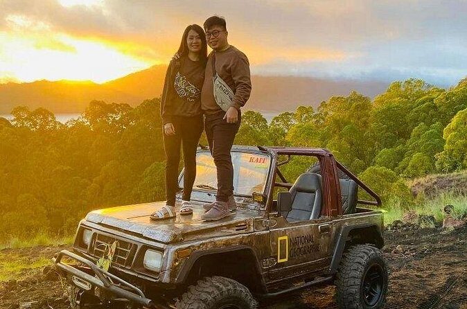 Batur Volcano Sunrise Jeep Tour and Floating Temple - The Sum Up: Is This Tour Worth It?