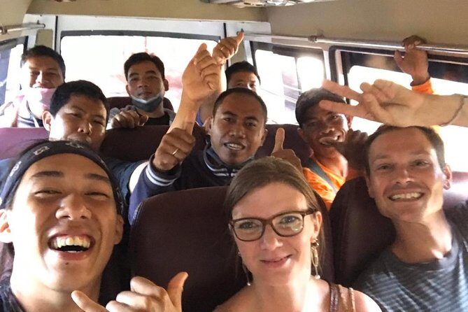 Batur Volcano Sunrise Trekking Private Tour - An In-Depth Look at the Batur Sunrise Trekking Tour