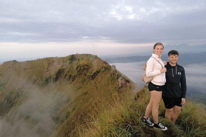 Batur Volcano Trekking And Hot Spring Private Guided Tour - Who Will Love This Tour?