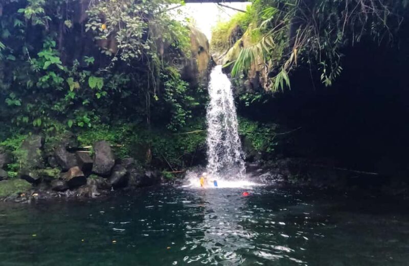 Baturraden: Bellout Canyon Adventure - Key Points