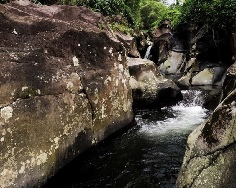 Baturraden: Bellout Canyon Adventure - Frequently Asked Questions