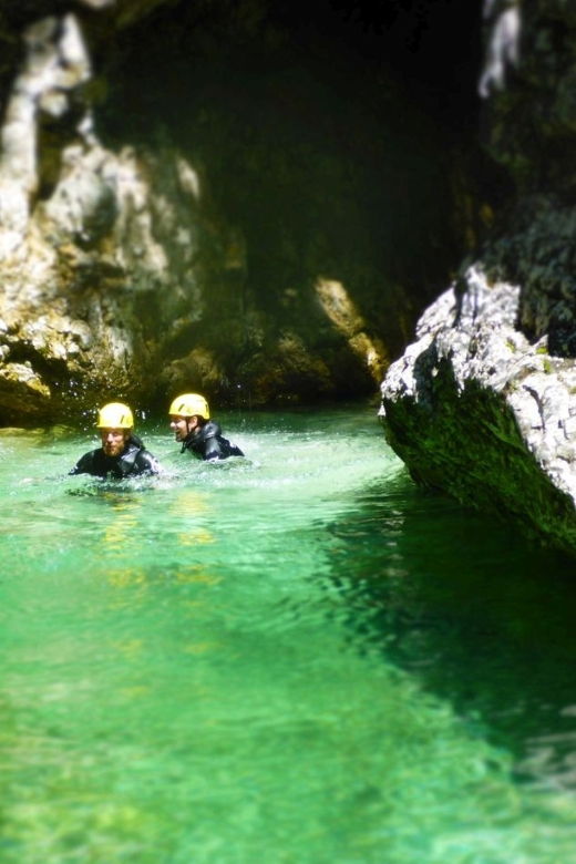 baumgarten-advanced-canyoning-adventure