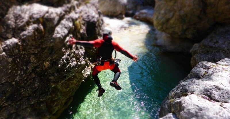 baumgarten-advanced-canyoning-adventure