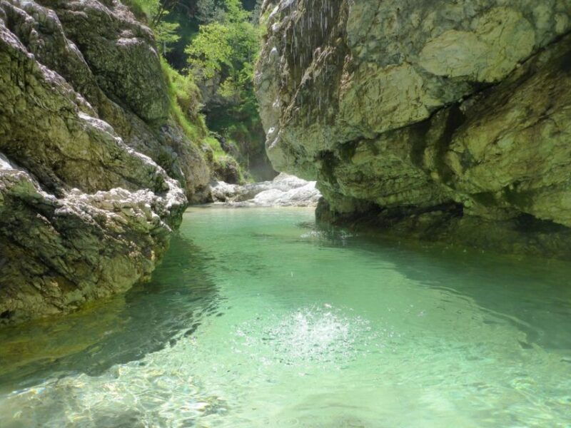 baumgarten-advanced-canyoning-adventure