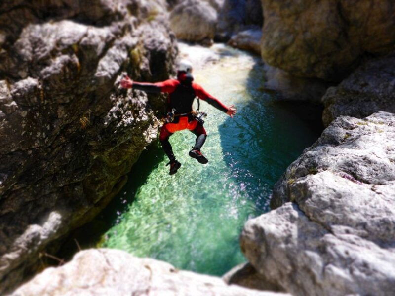 baumgarten-advanced-canyoning-adventure