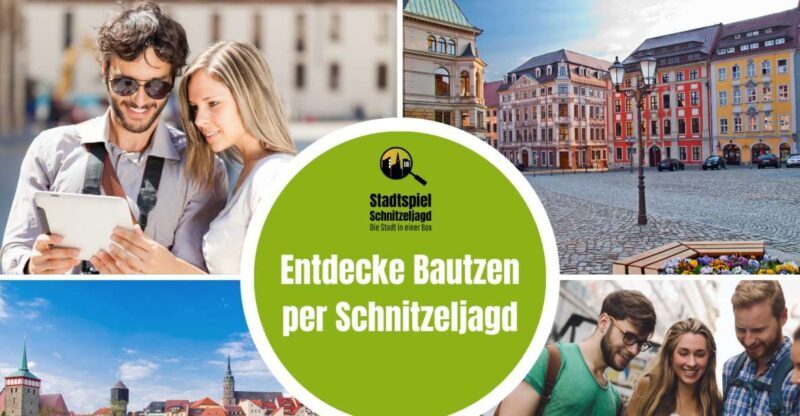 Bautzen: Scavenger Hunt Self-Guided Walking Tour - An In-Depth Look at the Bautzen Scavenger Hunt