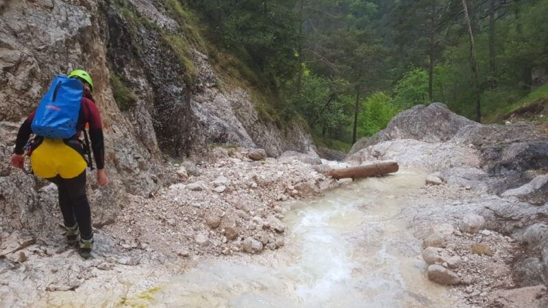 bavaria-beginner-canyoning-tour