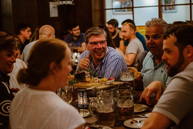 bavarian-beer-and-food-evening-tour-in-munich