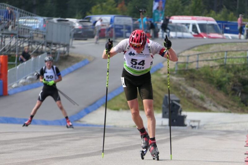 bavarian-eisenstein-roller-skiing-course