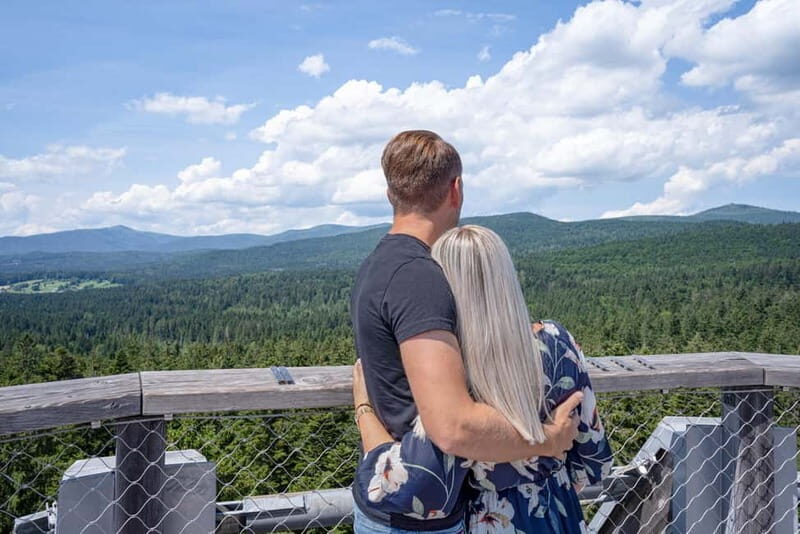 Bavarian Forest: Treetop Walk & Egg Tower Experience - Final Thoughts