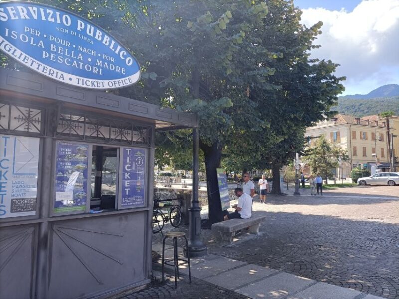 Baveno: Hop-On Hop-Off Boat Tour to 3 Borromean Islands - Final Thoughts: Who Will Love This Tour?