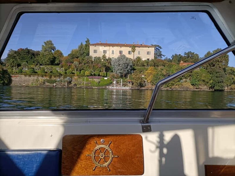 Baveno: Hop-On Hop-Off Boat Tour to 3 Borromean Islands - FAQ