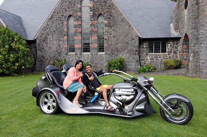 Bay Combo Tour - 60 mins (min 2) - FAQ