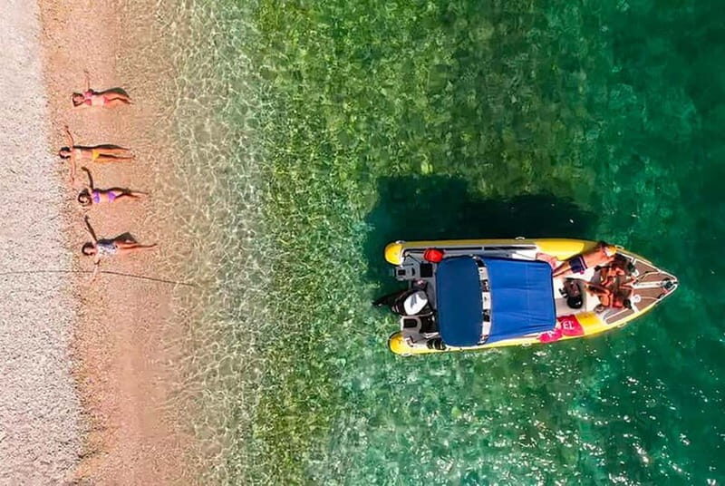 Bay of Grama: Boat Trip and Tours to the Paradise - The Sum Up