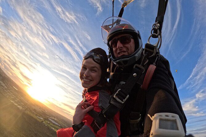 Bay of Islands: 12,000ft Skydive - An In-Depth Look at the Experience