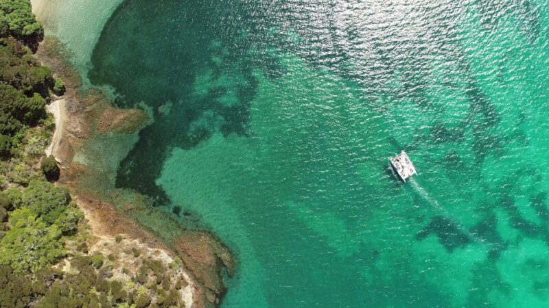 Bay of Islands 2-Hour Sundowner Evening Sailing Cruise - A Detailed Look at the Bay of Islands Sundowner Cruise