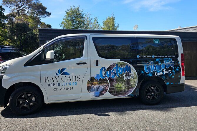 Bay Of Islands - Airport Transfers - Overview of the Bay of Islands Airport Transfer Experience