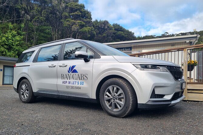 Bay Of Islands - Airport Transfers - Analyzing the Price and Overall Value