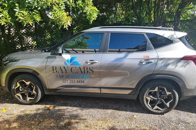 Bay Of Islands - Airport Transfers - Who Should Consider This Service?