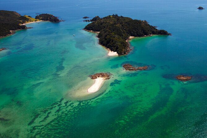 Bay of Islands and Hole in the Rock Scenic Helicopter Tour - The Sum Up: Is It Worth It?