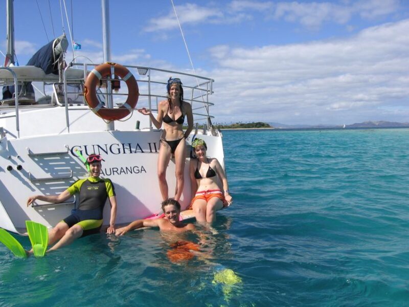 Bay of Islands: Awesome Day Sailing Tour with Island Stop - An In-Depth Review of the Bay of Islands Sailing Tour