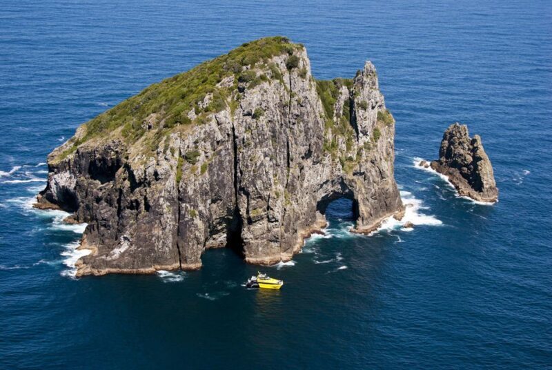 Bay of Islands: Discover the Bay Cruise with Island Lunch - Frequently Asked Questions