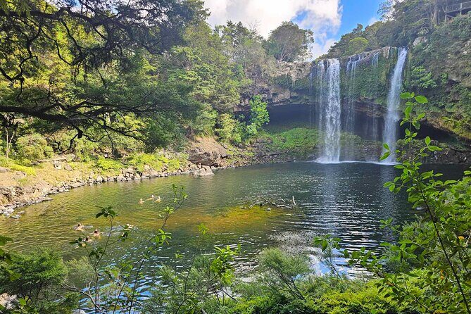 Bay of Islands - Explorer Tour - Exploring the Bay of Islands - An Authentic Adventure