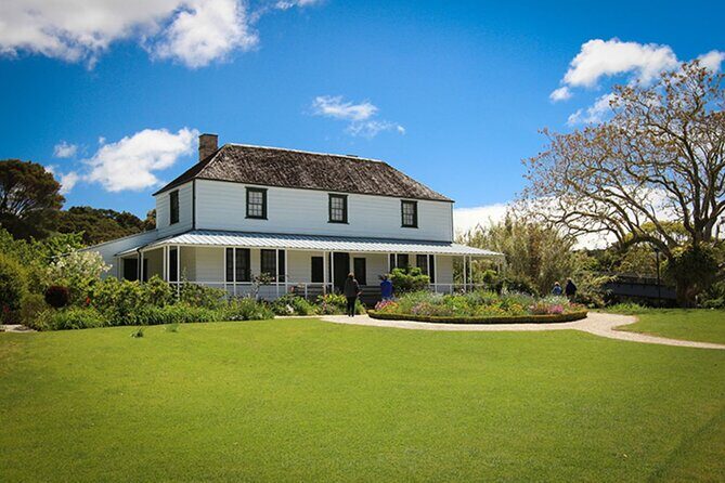 Bay of Islands - Explorer Tour - The Sum Up