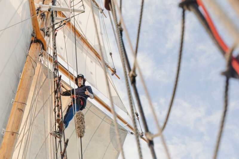 Bay of Islands: Full-Day Tall Ship Sailing Excursion - A Full Breakdown of the Experience