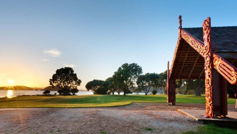 Bay of Islands HOLE IN THE ROCK & WAITANGI TREATY GROUNDS - The Practical Side: Logistics & Value