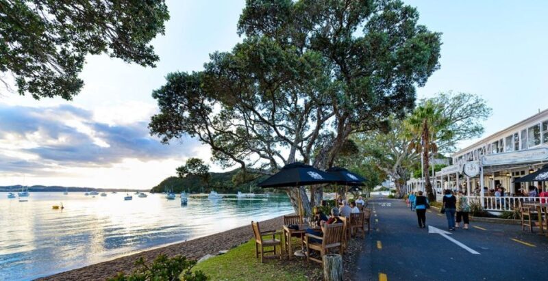 Bay of Islands incl Russell Trike Tour (2 per trike) - Why the Tour Offers Great Value