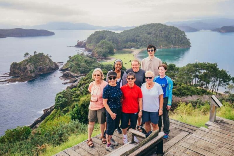 Bay of Islands Journey: Sail, Snorkel & Explore in 5 Days - Key Points