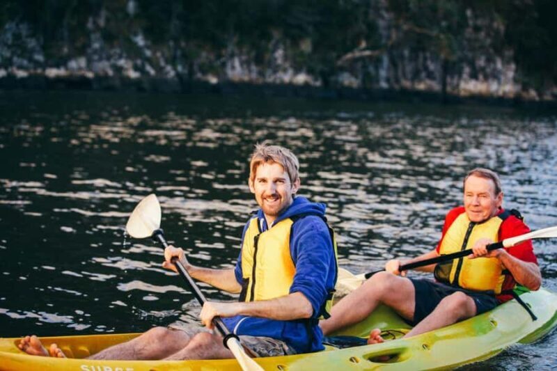 Bay of Islands Journey: Sail, Snorkel & Explore in 5 Days - Exploring the 5-Day North Island Adventure