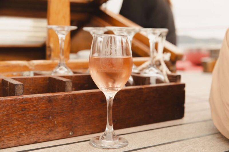 Bay of Islands: Late Afternoon Sailing Cruise - An Authentic Sailing Adventure for All