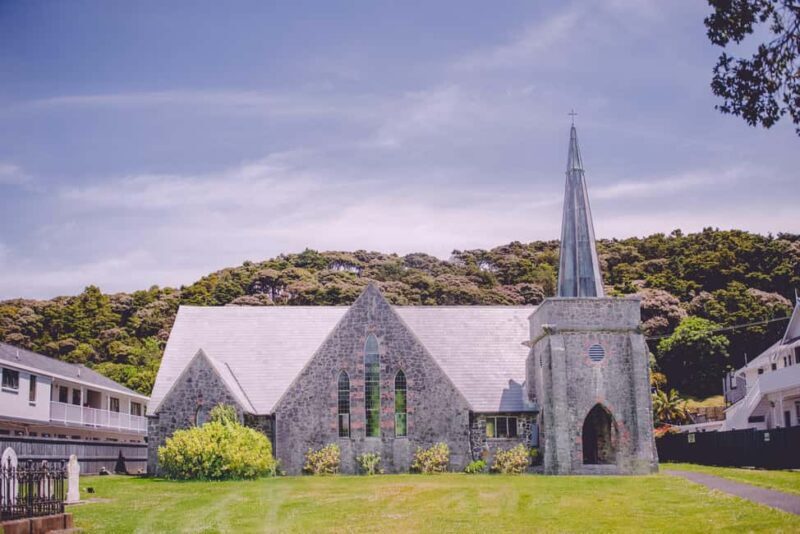 Bay of Islands - Mini Tour (75-90 mins) - An In-Depth Look at the Bay of Islands Mini Tour